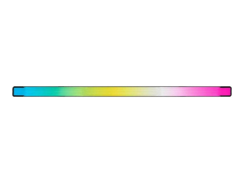 Corsair Vengeance RGB PRO SL DDR4-3200 - 64GB - CL16 - Dual Channel (2 pcs) - Intel XMP - Schwarz mit RGB