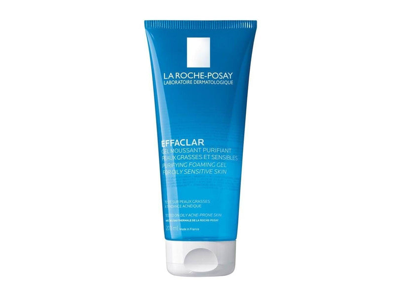 La Roche-Posay Effaclar Purifying Foaming Gel - 200 ml