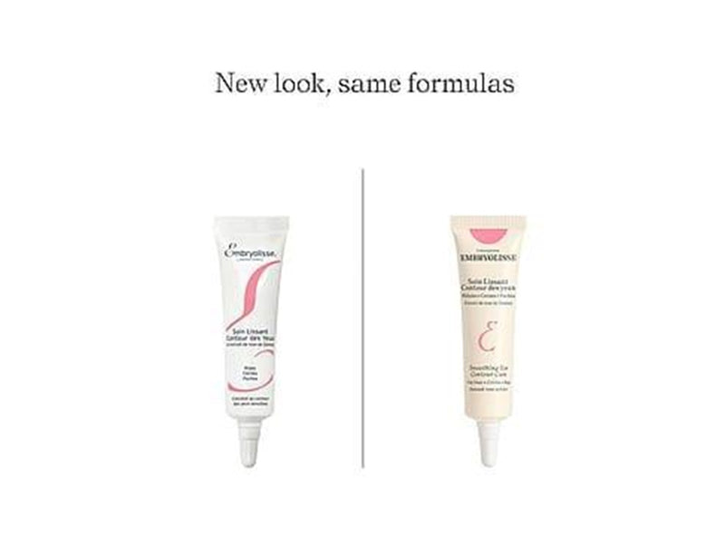 Embryolisse Smoothig Eye Contour Care