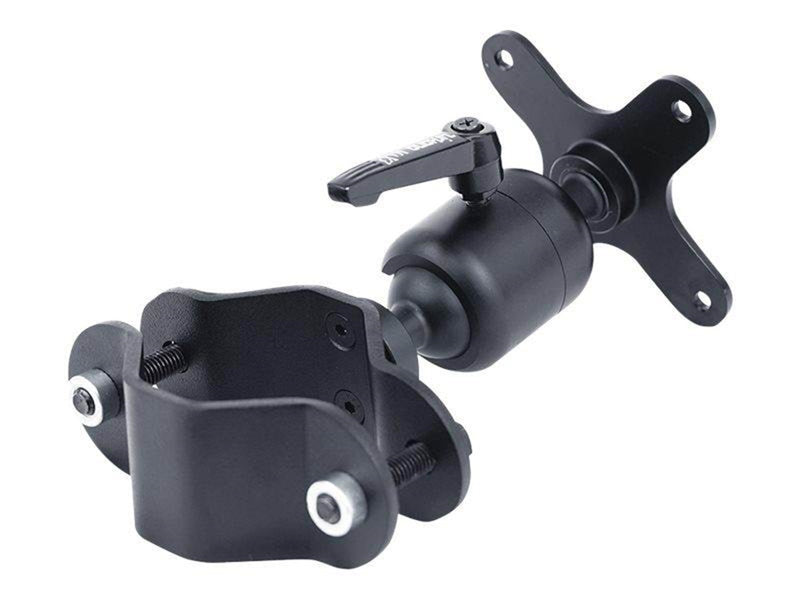 Gamber-Johnson LLC Zirkona - mounting kit 75 mm