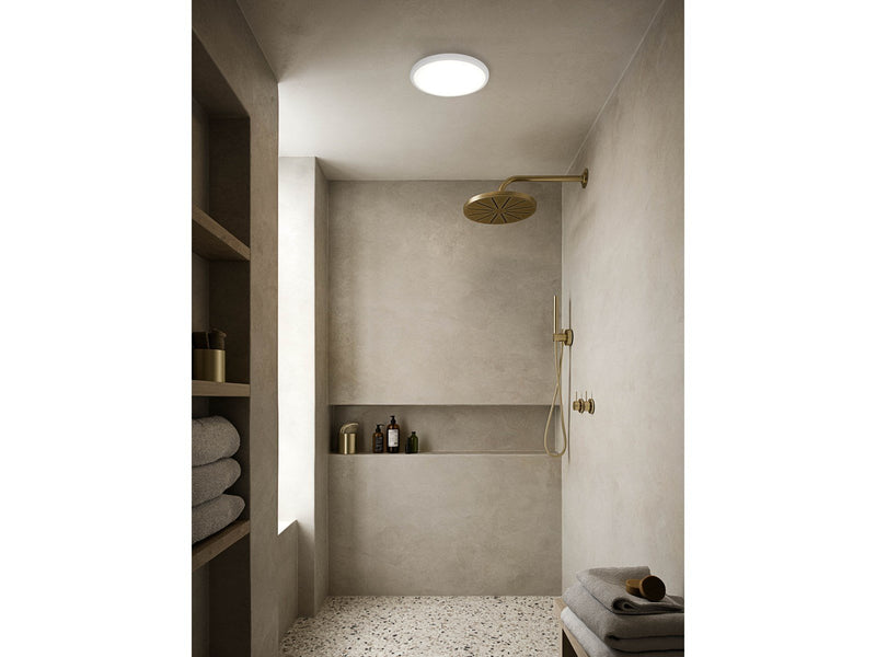 Nordlux Oja Smart 29 Deckenleuchte Weiss