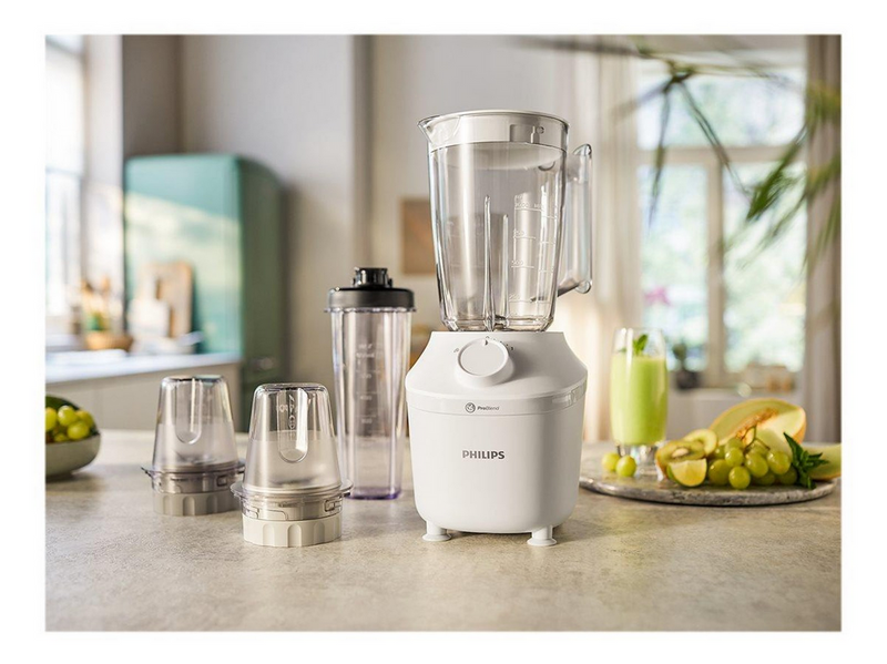 Philips Mixer Series 3000 HR2041/00 - 450 W