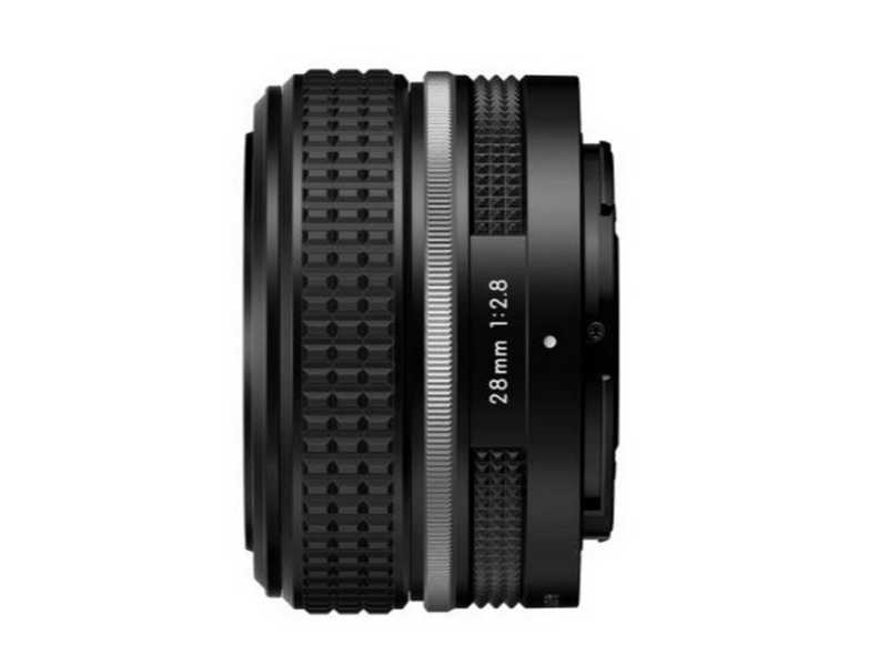 Nikon NIKKOR Z 28mm f/2.8 SE