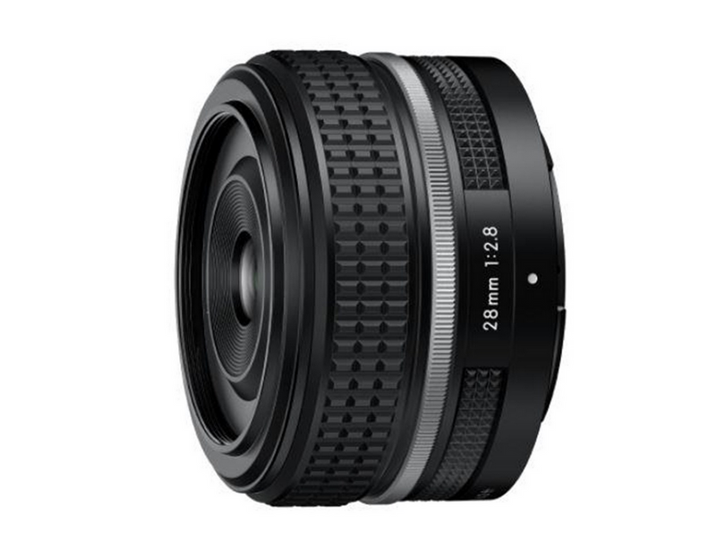 Nikon NIKKOR Z 28mm f/2.8 SE