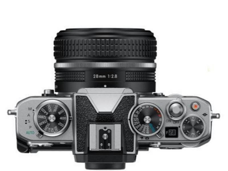 Nikon NIKKOR Z 28mm f/2.8 SE