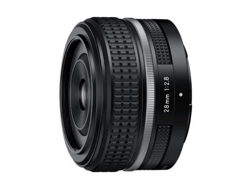 Nikon NIKKOR Z 28mm f/2.8 SE