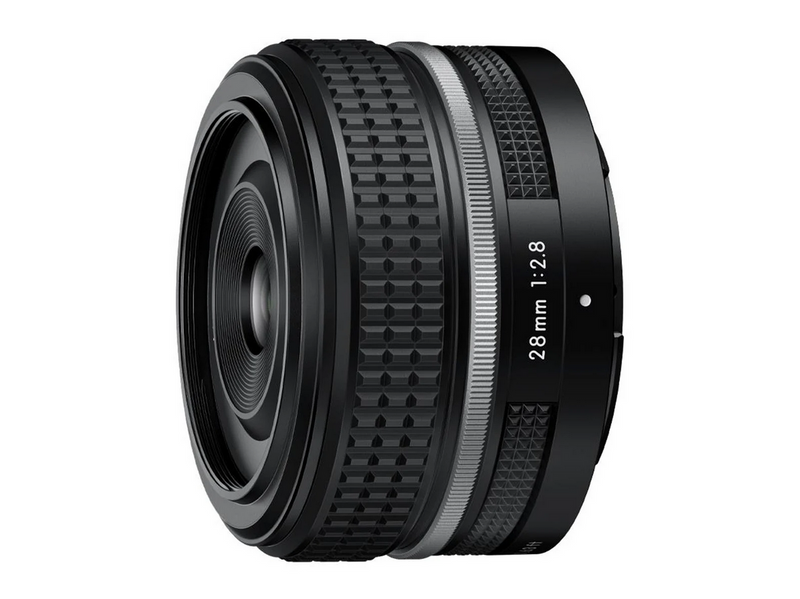 Nikon NIKKOR Z 28mm f/2.8 SE