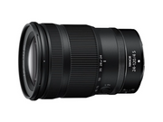 Nikon NIKKOR Z 24-120mm f/4 S