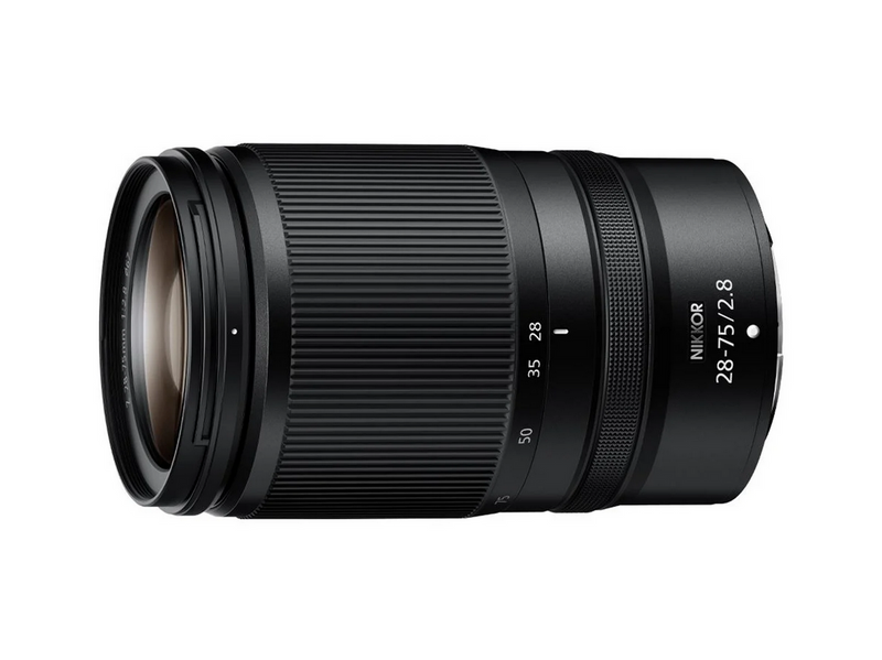 Nikon NIKKOR Z 28-75mm f/2.8
