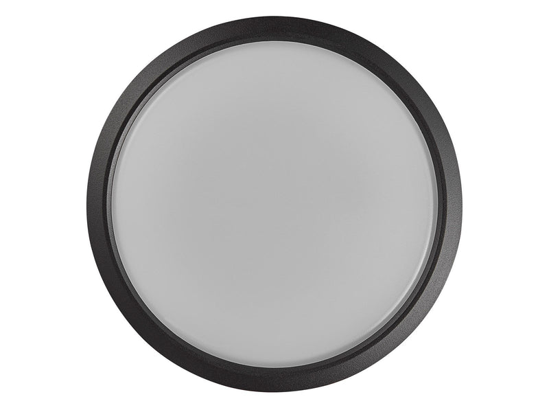 Nordlux Ava Smart Deckenleuchte Schwarz