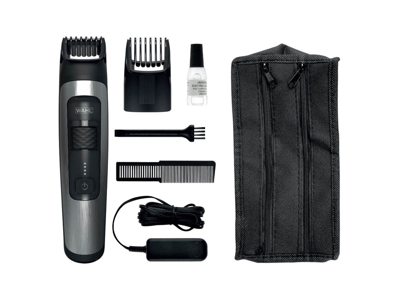 Wahl Barttrimmer Aqua Trim