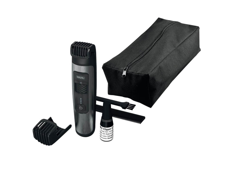 Wahl Barttrimmer Aqua Trim