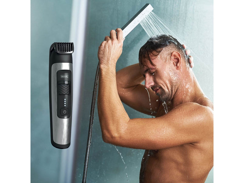 Wahl Barttrimmer Aqua Trim