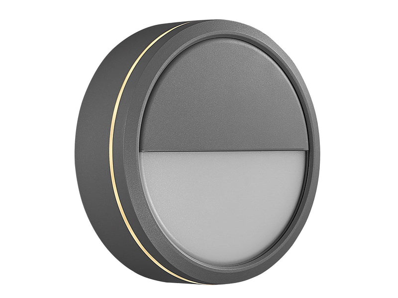 Nordlux Ava Smart Deckenleuchte Grau