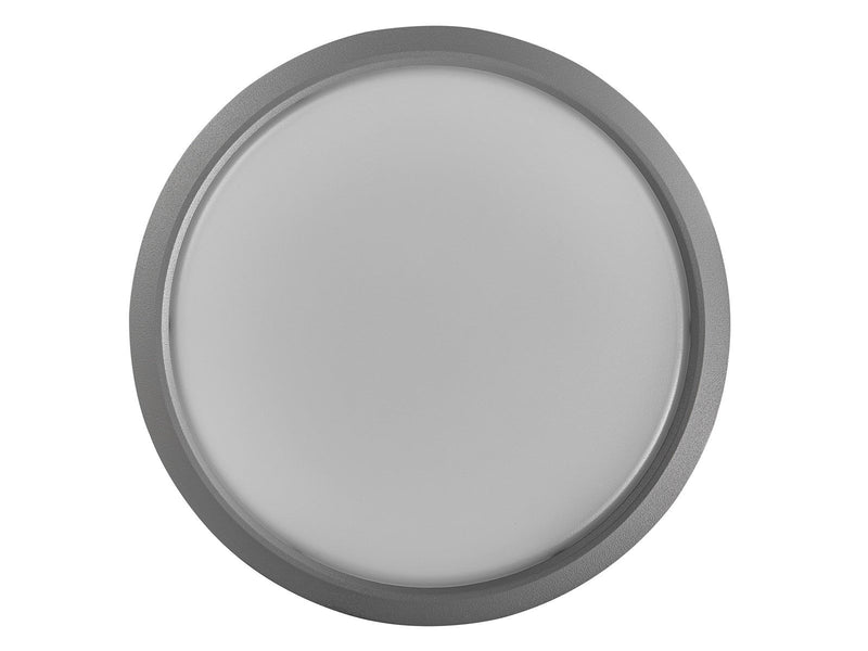 Nordlux Ava Smart Deckenleuchte Grau