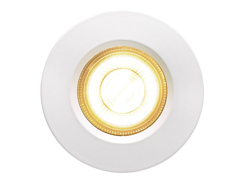 Nordlux Dorado Smart Einbaustrahler Weiss