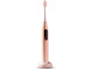 Oclean Elektrische Zahnbürste X Pro Pink