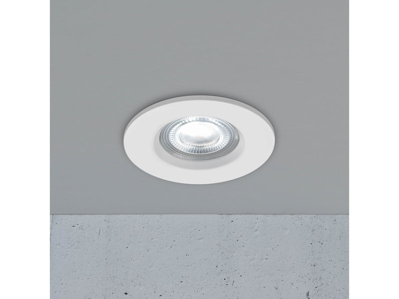 Nordlux Don Smart Color Einbaustrahler Weiss