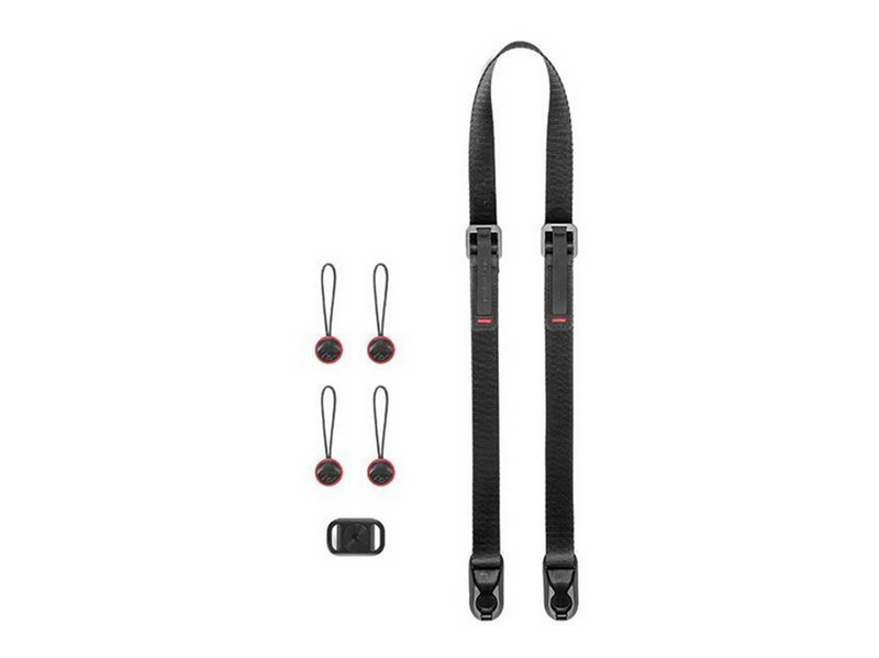 Peak Design Leash - Black