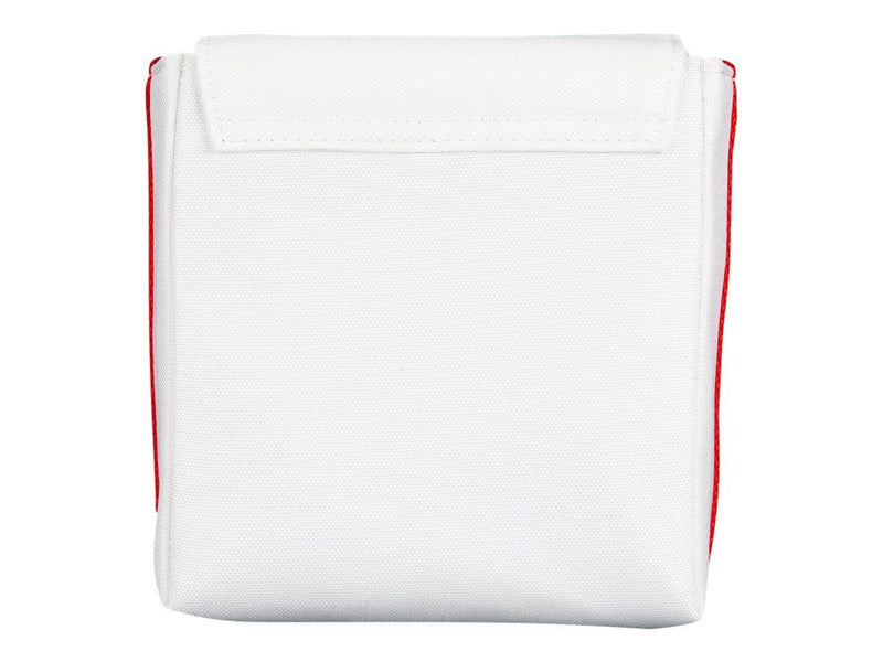 Polaroid Now Bag - Red