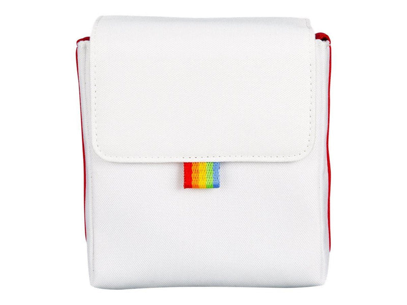 Polaroid Now Bag - Red