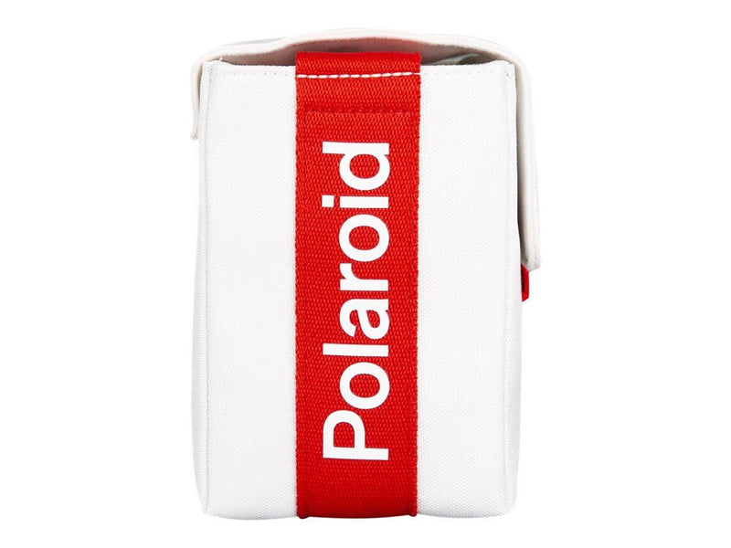 Polaroid Now Bag - Red