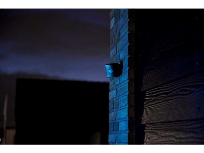 Nordlux Smart Sensor Weiss
