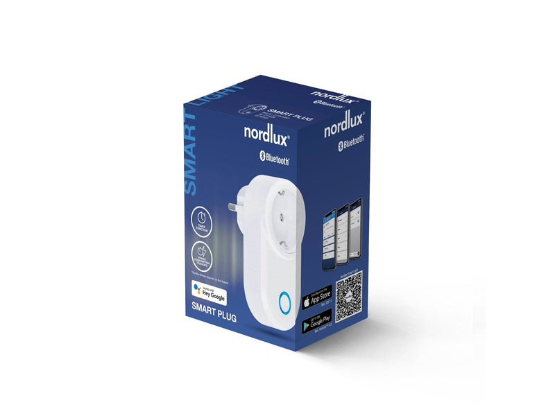 Nordlux Smart Eu Steckdose Weiss
