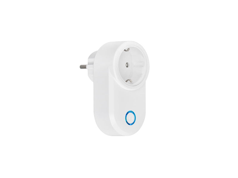 Nordlux Smart Eu Steckdose Weiss