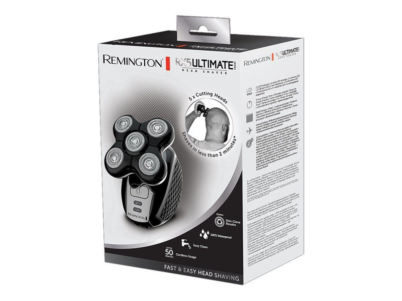 REMINGTON Haartrimmer Ultimate Series RX5 XR1500