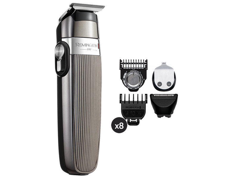 REMINGTON Haartrimmer PG9100 Heritage