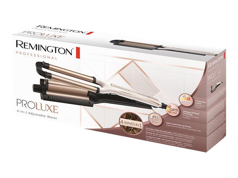 REMINGTON Lockenstab PROluxe CI91AW