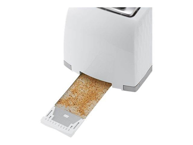 Russell Hobbs Toaster Honeycomb White