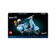 LEGO Icons 10298 Vespa 125