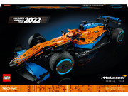LEGO Technic 42141 McLaren Formel 1™ Rennwagen