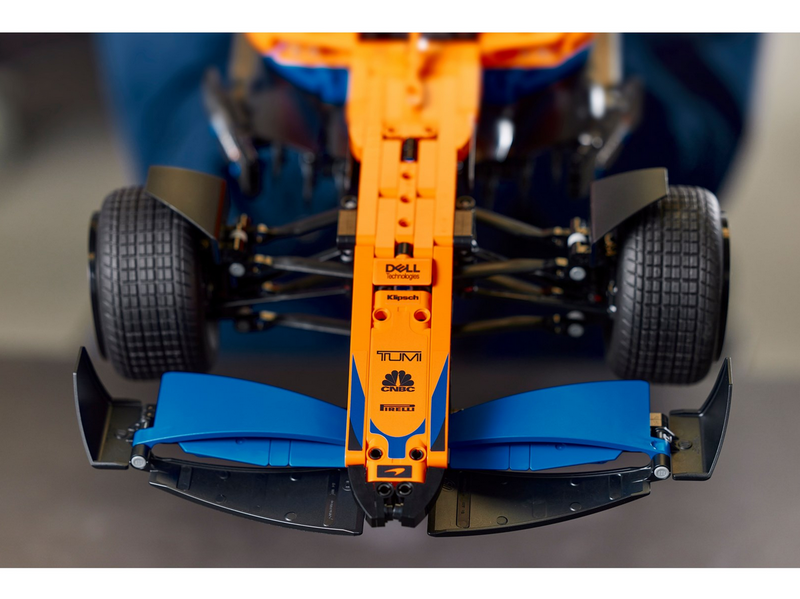 LEGO Technic 42141 McLaren Formel 1™ Rennwagen