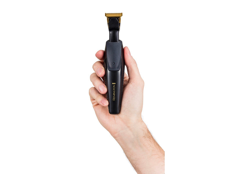 REMINGTON Barttrimmer T-Series Ultimate Precision MB7000