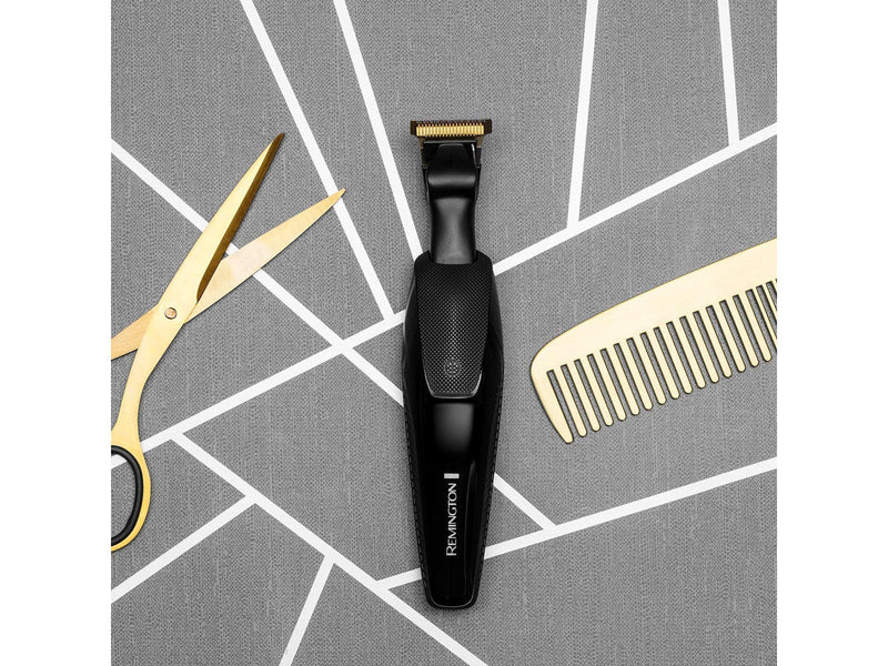 REMINGTON Barttrimmer T-Series Ultimate Precision MB7000