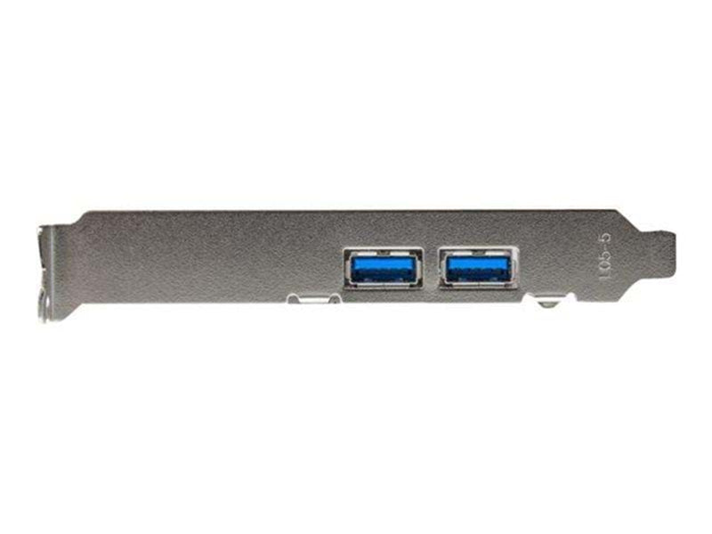 StarTech.com 4-port PCI Express USB 3.0 Card
