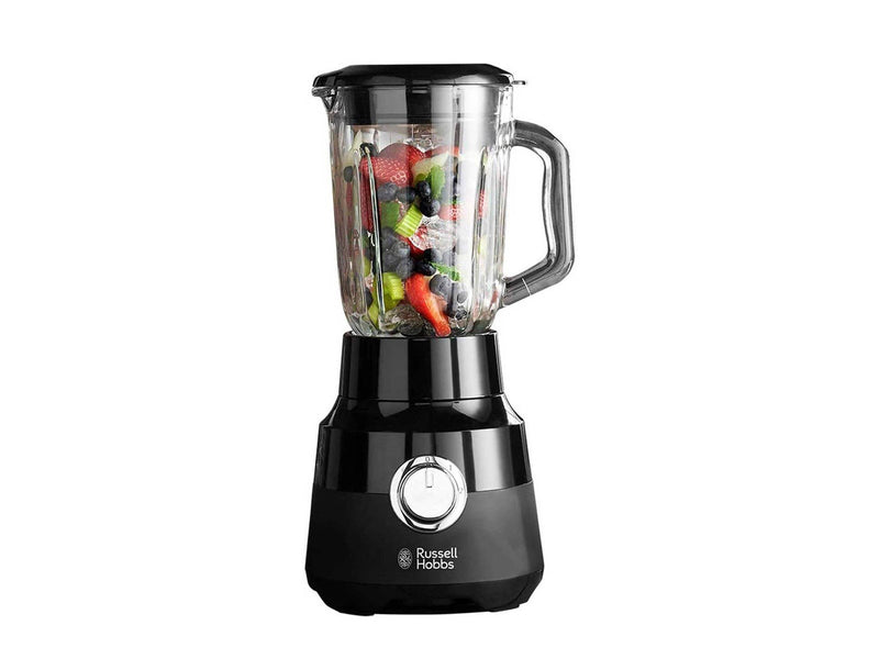 Russell Hobbs Mixer Matte Black Jug 24722-56 - 650 W