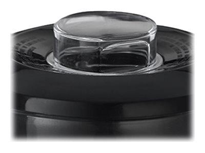 Russell Hobbs Mixer Matte Black Jug 24722-56 - 650 W