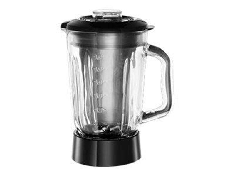 Russell Hobbs Mixer Matte Black Jug 24722-56 - 650 W