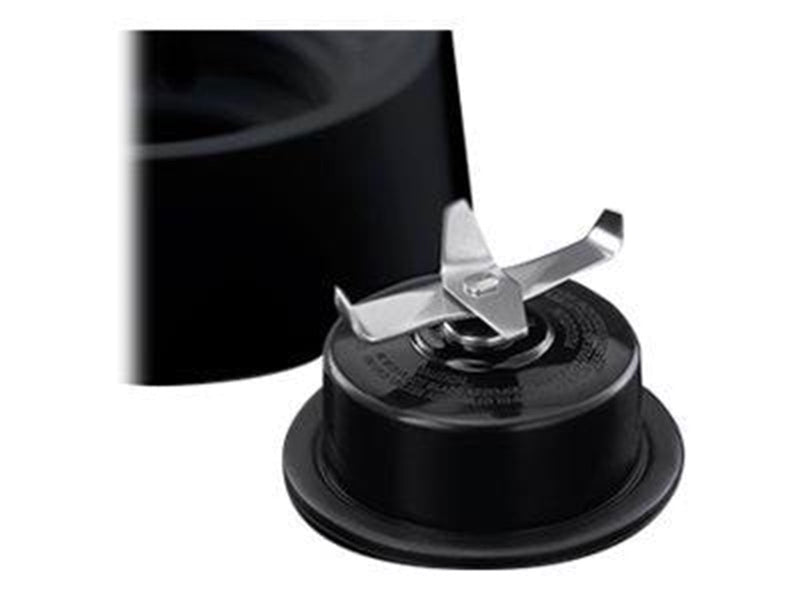 Russell Hobbs Mixer Matte Black Jug 24722-56 - 650 W