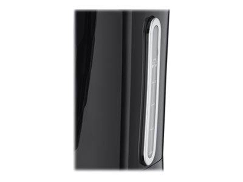 Russell Hobbs Honeycomb Coffee Maker Black