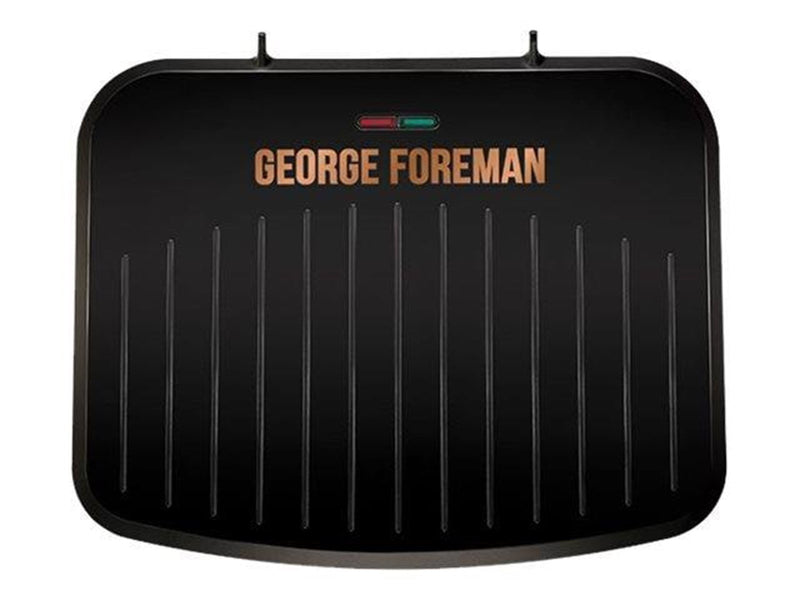 George Foreman Fit Grill Copper - Medium