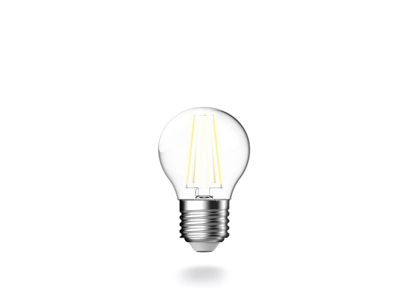 Nordlux Smart E27 A60 Leuchtmittel Klar