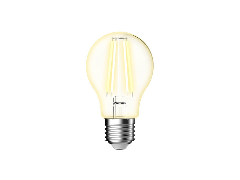 Nordlux Smart E27 A60 Leuchtmittel Klar
