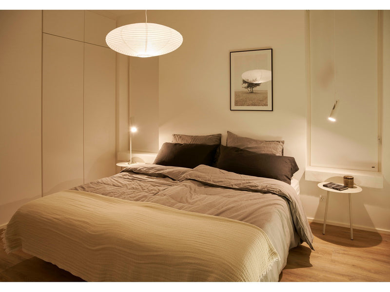 Nordlux Smart E27 A60 Leuchtmittel Opal Weiss