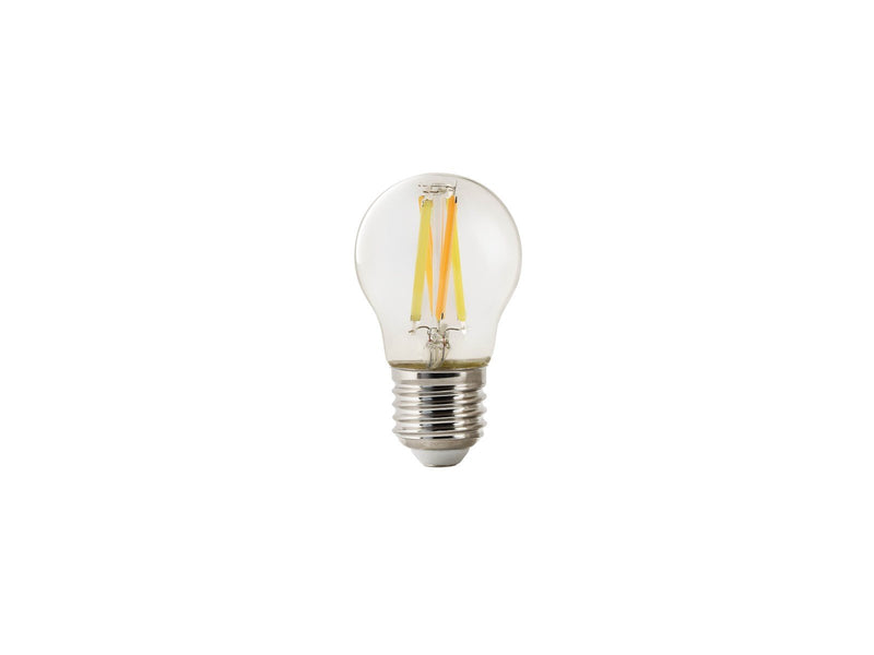 Nordlux Smart E27 G45 Leuchtmittel Klar