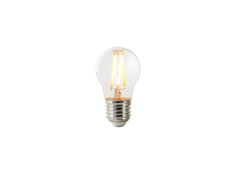 Nordlux Smart E27 G45 Leuchtmittel Klar